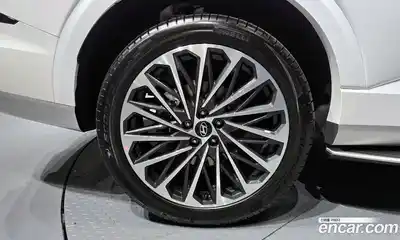 Hyundai Palisade 2026 2.5 Автомат в Москве № 395241, миниатюра 5