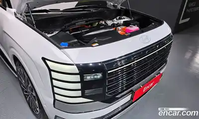 Hyundai Palisade 2026 2.5 Автомат в Москве № 395241, миниатюра 6