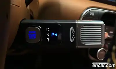 Hyundai Palisade 2026 2.5 Автомат в Москве № 395241, миниатюра 9