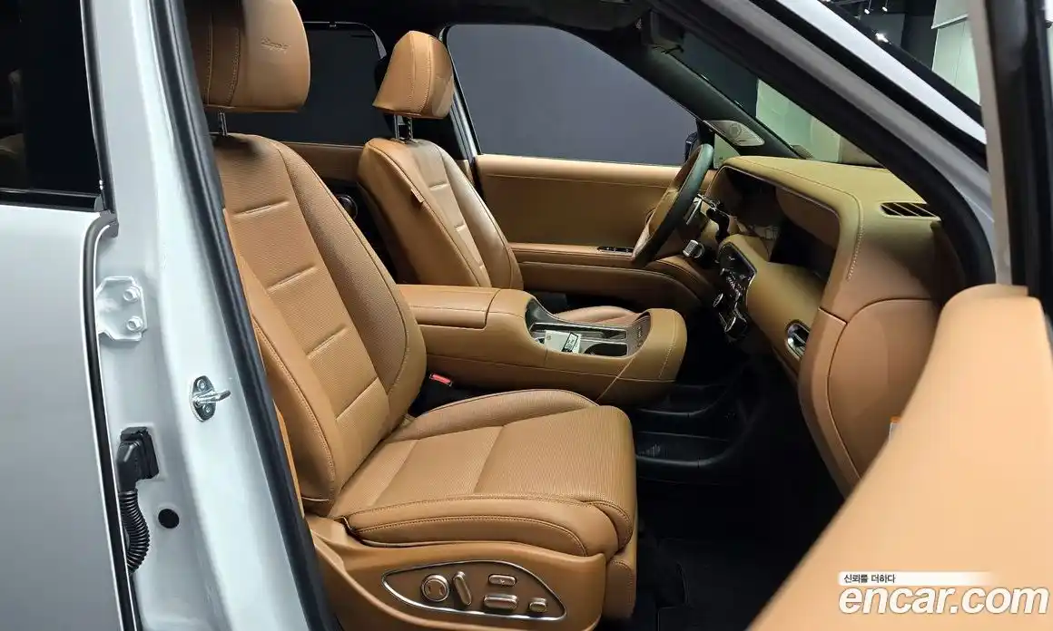 Hyundai Palisade 2026 2.5 Автомат в Москве № 395241, фото 10