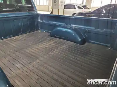 Chevrolet Pick Truck 1996 6.2 Автомат в Москве № 397203, миниатюра 11