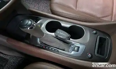 Chevrolet Malibu 2018 1.5 Автомат в Москве № 40066, миниатюра 12