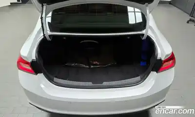 Chevrolet Malibu 2018 1.5 Автомат в Москве № 40066, миниатюра 3