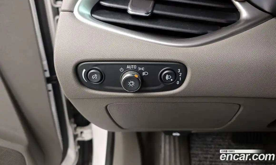 Chevrolet Malibu 2018 1.5 Автомат в Москве № 40066, фото 10