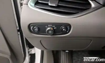 Chevrolet Malibu 2018 1.5 Автомат в Москве № 40066, миниатюра 10