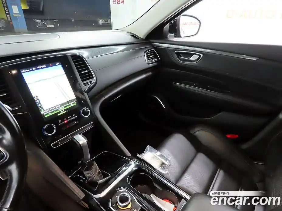 Renault SM6 2019 2.0 Автомат в Москве № 401625, фото 11