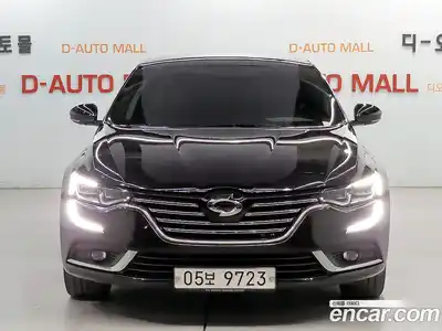 Renault SM6 2019 2.0 Автомат в Москве № 401625, миниатюра 2