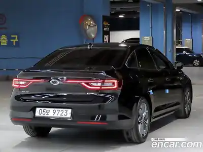 Renault SM6 2019 2.0 Автомат в Москве № 401625, миниатюра 4
