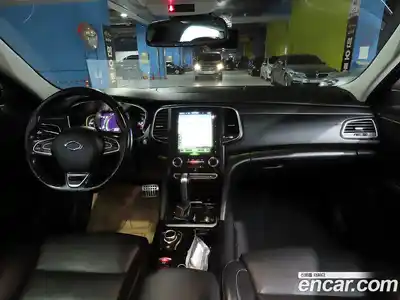 Renault SM6 2019 2.0 Автомат в Москве № 401625, миниатюра 5
