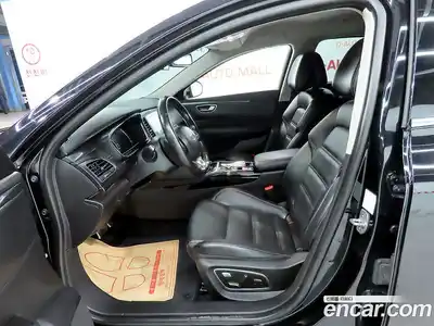 Renault SM6 2019 2.0 Автомат в Москве № 401625, миниатюра 6