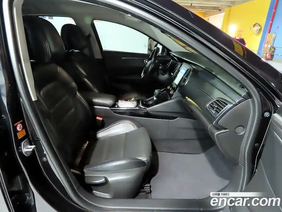 Renault SM6 2019 2.0 Автомат в Москве № 401625, фото 8