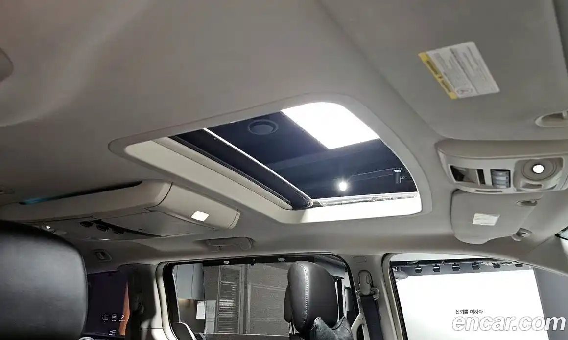 Chrysler Grand Voyager 2010 3.8 Автомат в Москве № 407532, фото 18