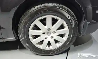 Chrysler Grand Voyager 2010 3.8 Автомат в Москве № 407532, миниатюра 5