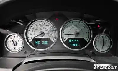 Chrysler Grand Voyager 2010 3.8 Автомат в Москве № 407532, миниатюра 8