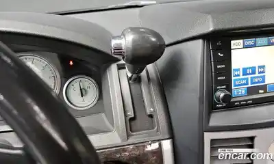 Chrysler Grand Voyager 2010 3.8 Автомат в Москве № 407532, миниатюра 9