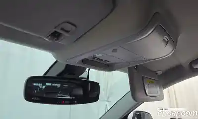 Chevrolet Equinox 2022 1.5 Автомат в Москве № 40919, миниатюра 3