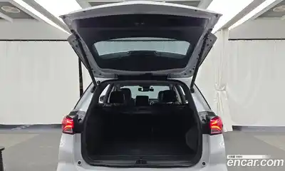 Chevrolet Equinox 2022 1.5 Автомат в Москве № 40919, миниатюра 7