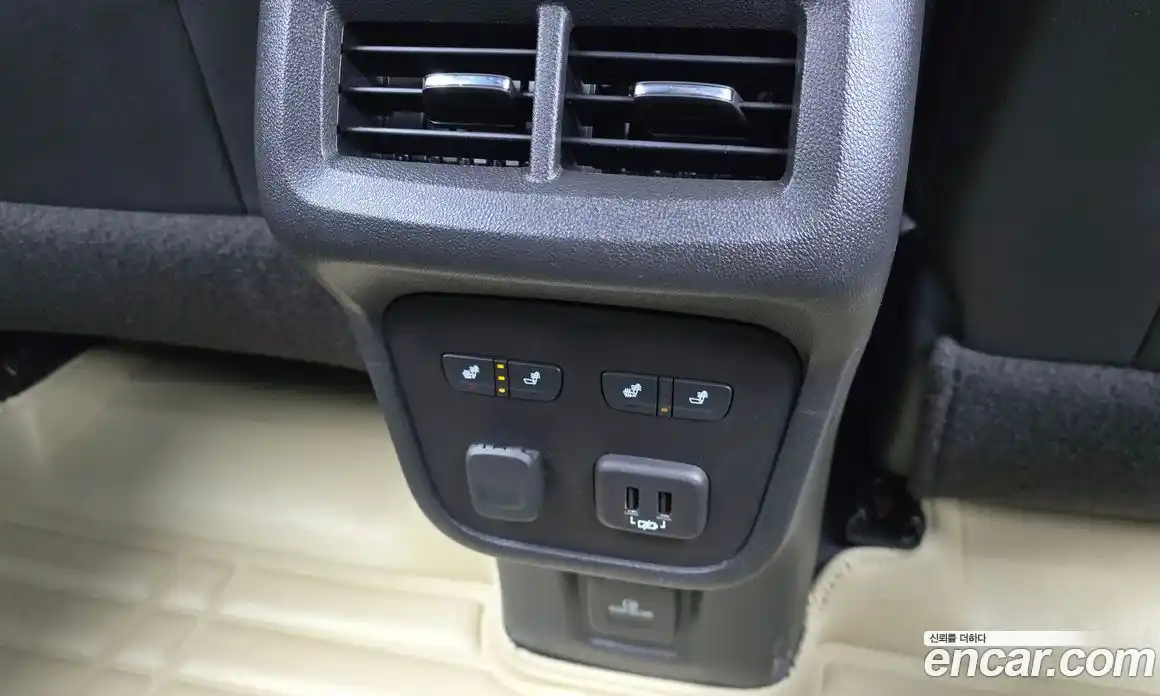 Chevrolet Equinox 2022 1.5 Автомат в Москве № 40919, фото 8