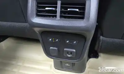 Chevrolet Equinox 2022 1.5 Автомат в Москве № 40919, миниатюра 8