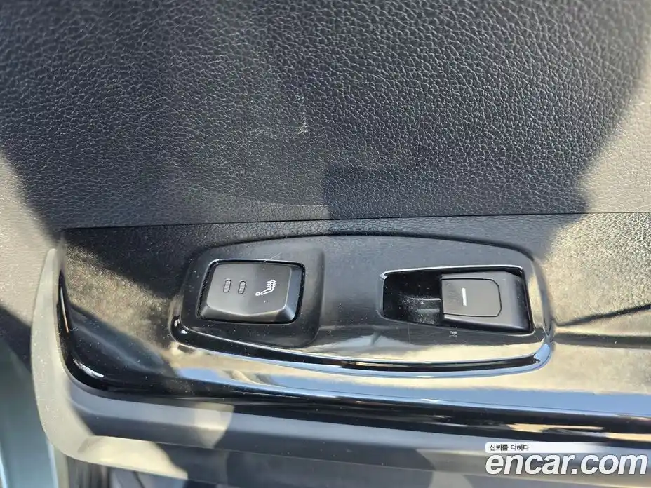 SsangYong Torres 2024 1.5 Автомат в Москве № 410267, фото 13