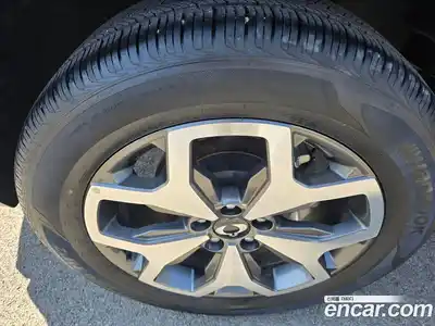 SsangYong Torres 2024 1.5 Автомат в Москве № 410267, миниатюра 5