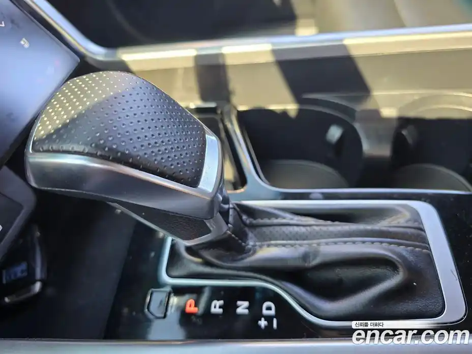 SsangYong Torres 2024 1.5 Автомат в Москве № 410267, фото 9