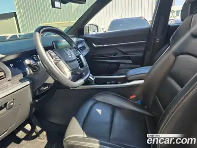 SsangYong Torres 2024 1.5 Автомат в Москве № 410267, миниатюра 10