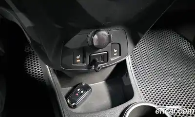 Chevrolet Spark 2015 1.0 Автомат в Москве № 41075, миниатюра 11