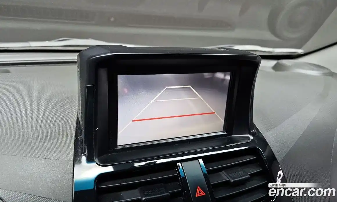 Chevrolet Spark 2015 1.0 Автомат в Москве № 41075, фото 12