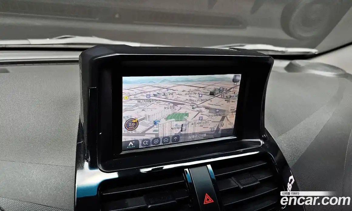 Chevrolet Spark 2015 1.0 Автомат в Москве № 41075, фото 19