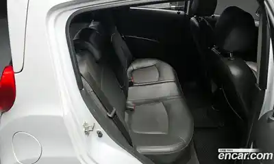 Chevrolet Spark 2015 1.0 Автомат в Москве № 41075, миниатюра 2