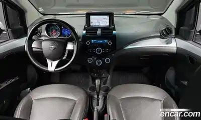 Chevrolet Spark 2015 1.0 Автомат в Москве № 41075, миниатюра 4