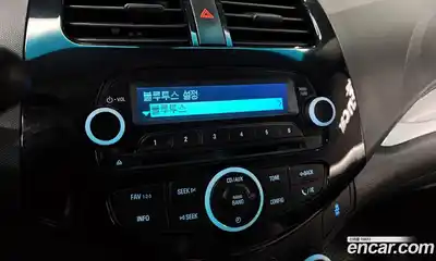 Chevrolet Spark 2015 1.0 Автомат в Москве № 41075, миниатюра 5