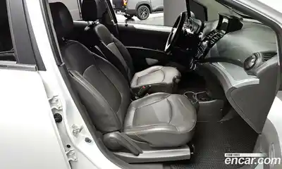 Chevrolet Spark 2015 1.0 Автомат в Москве № 41075, миниатюра 6