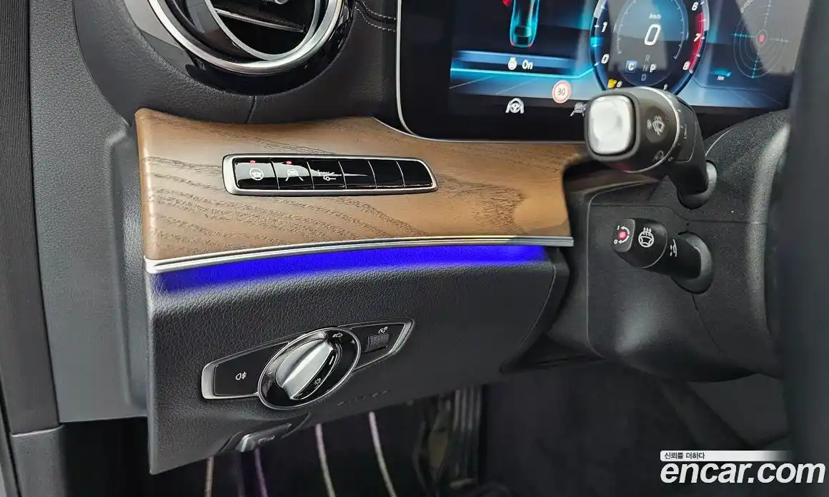 Mercedes-Benz E-Class 2019 2.0 Автомат в Москве № 412548, фото 15