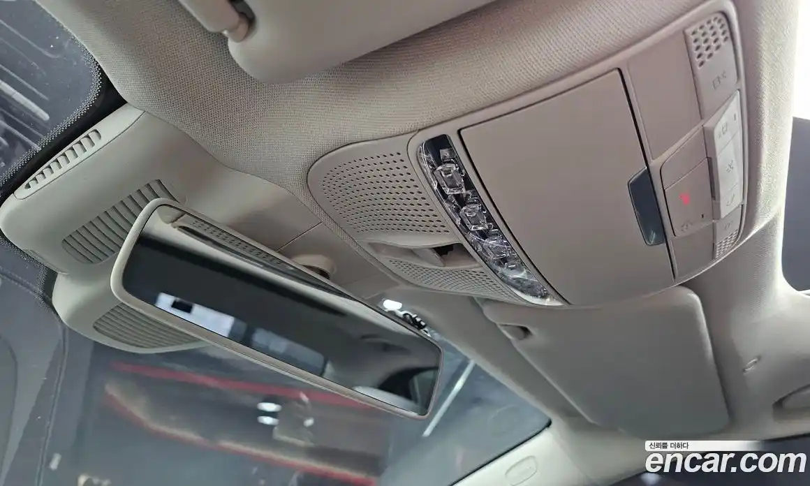 Mercedes-Benz E-Class 2019 2.0 Автомат в Москве № 412548, фото 16