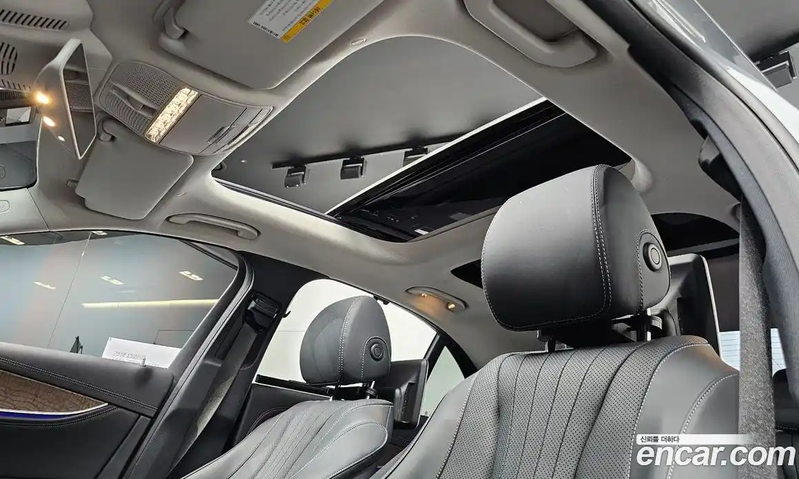 Mercedes-Benz E-Class 2019 2.0 Автомат в Москве № 412548, фото 20