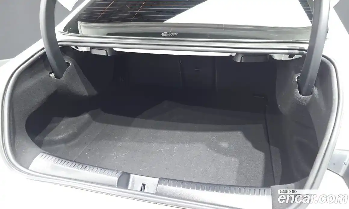 Mercedes-Benz CLA-Class 2022 2.0 Автомат в Москве № 412583, фото 20