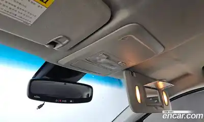 Chevrolet Orlando, 2013