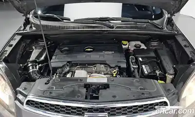 Chevrolet Orlando 2013 2.0 Автомат в Москве № 41770, миниатюра 11