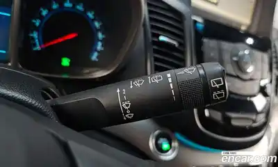 Chevrolet Orlando 2013 2.0 Автомат в Москве № 41770, миниатюра 12