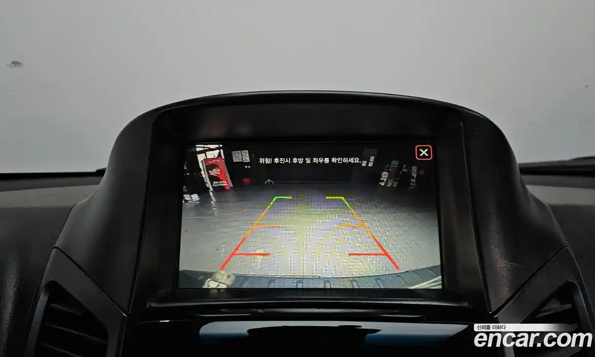 Chevrolet Orlando 2013 2.0 Автомат в Москве № 41770, фото 13