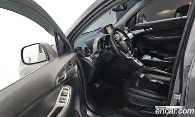 Chevrolet Orlando 2013 2.0 Автомат в Москве № 41770, миниатюра 2