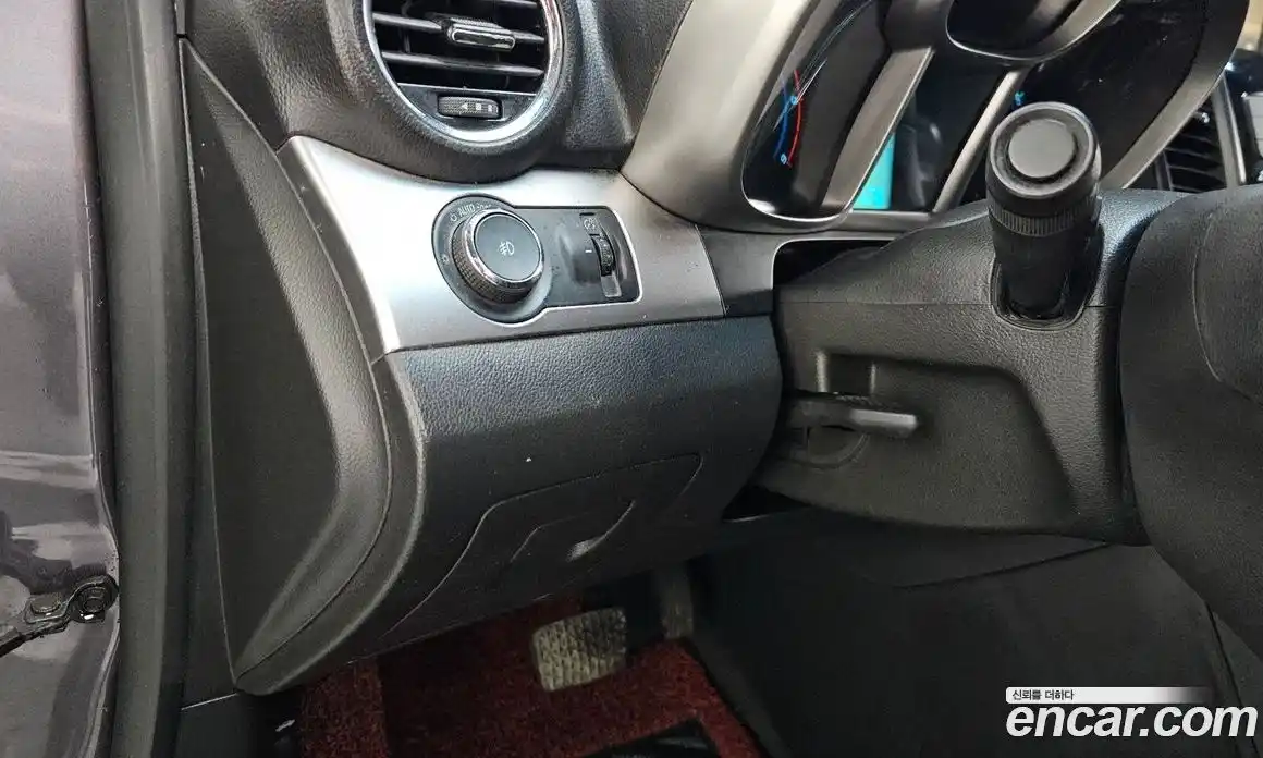 Chevrolet Orlando 2013 2.0 Автомат в Москве № 41770, фото 5