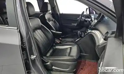 Chevrolet Orlando 2013 2.0 Автомат в Москве № 41770, миниатюра 7