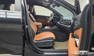 Kia Sportage 2023 1.6 Автомат в Москве № 418381, миниатюра 11