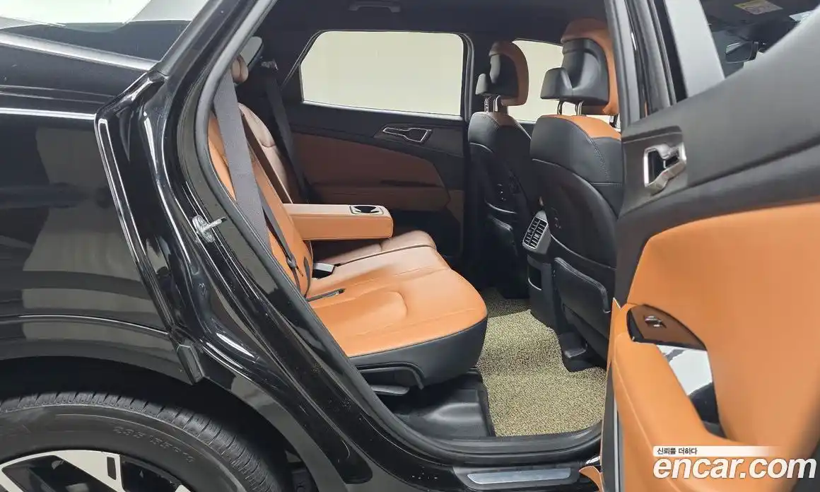 Kia Sportage 2023 1.6 Автомат в Москве № 418381, фото 12