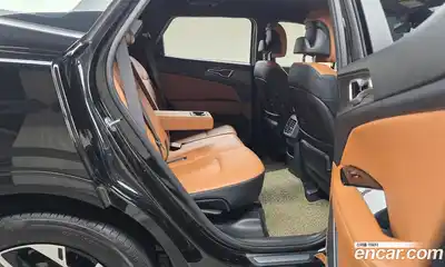 Kia Sportage 2023 1.6 Автомат в Москве № 418381, миниатюра 12