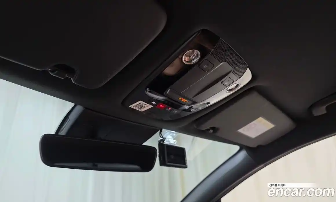 Kia Sportage 2023 1.6 Автомат в Москве № 418381, фото 16