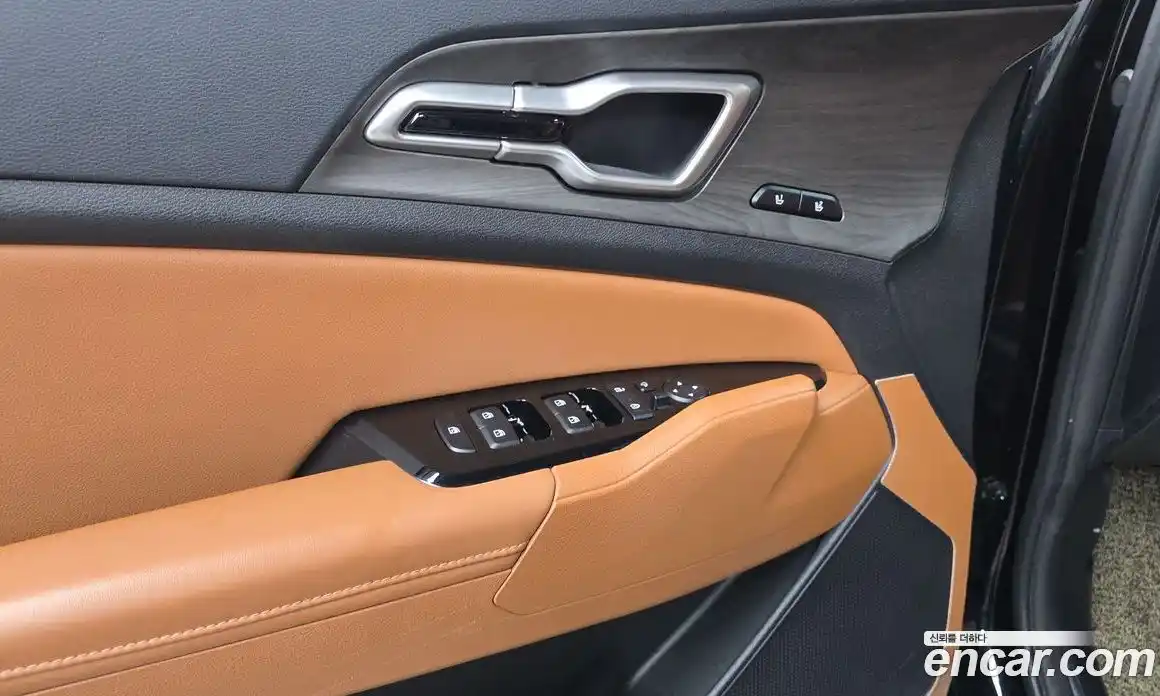 Kia Sportage 2023 1.6 Автомат в Москве № 418381, фото 17